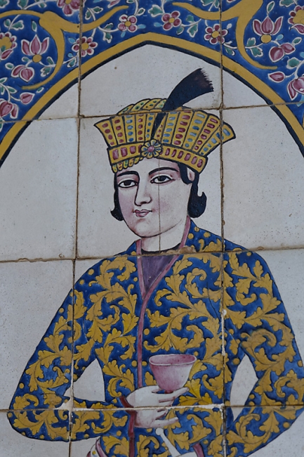 Chiraz-Naranjestan museum-014